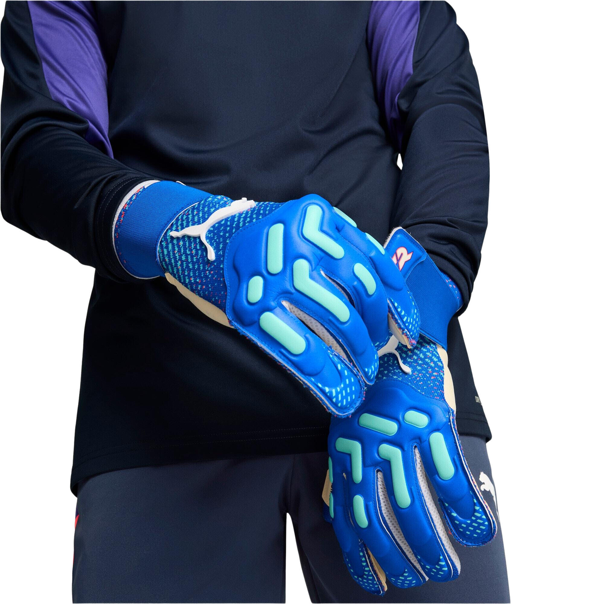 Luvas Puma Future Pro Híbridas Adulto 2/6