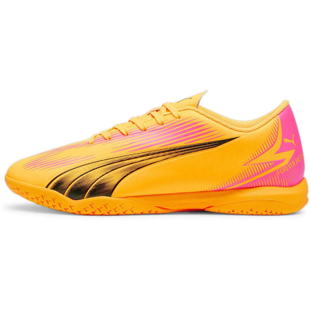 ORANGE / PINK