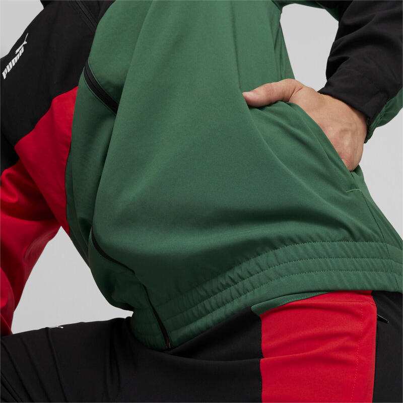 Jachetă de antrenament Puma Maroc 2023