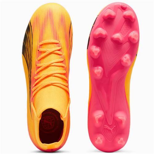 Scarpe da calcio ULTRA PRO FG/AG da ragazzi PUMA 4/6