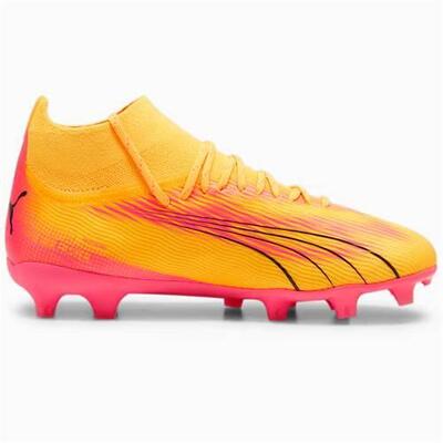 Scarpa calcio bambini Puma Ultra Pro Fg ag