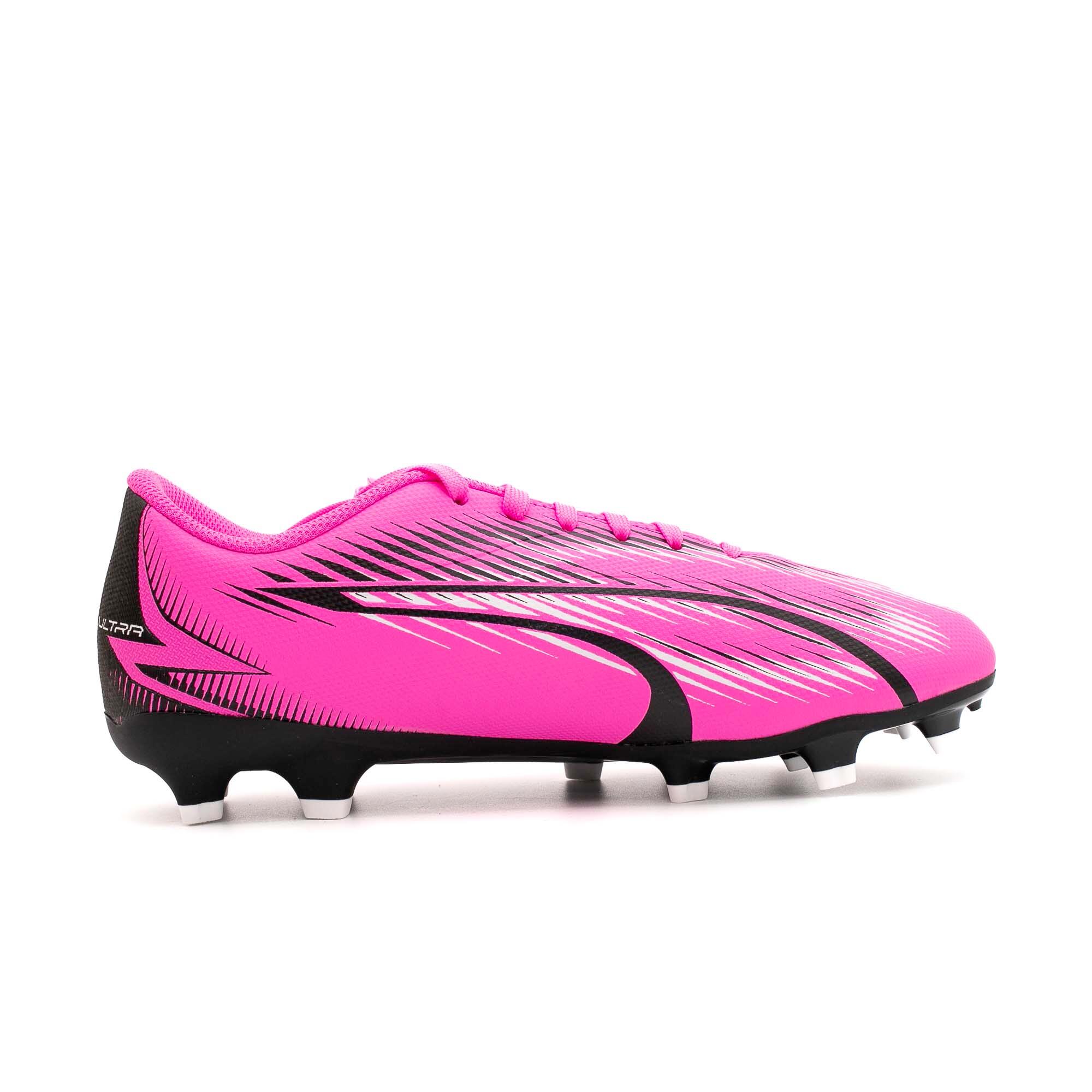 Buty piłkarskie dla dzieci Puma Ultra Play 2/6