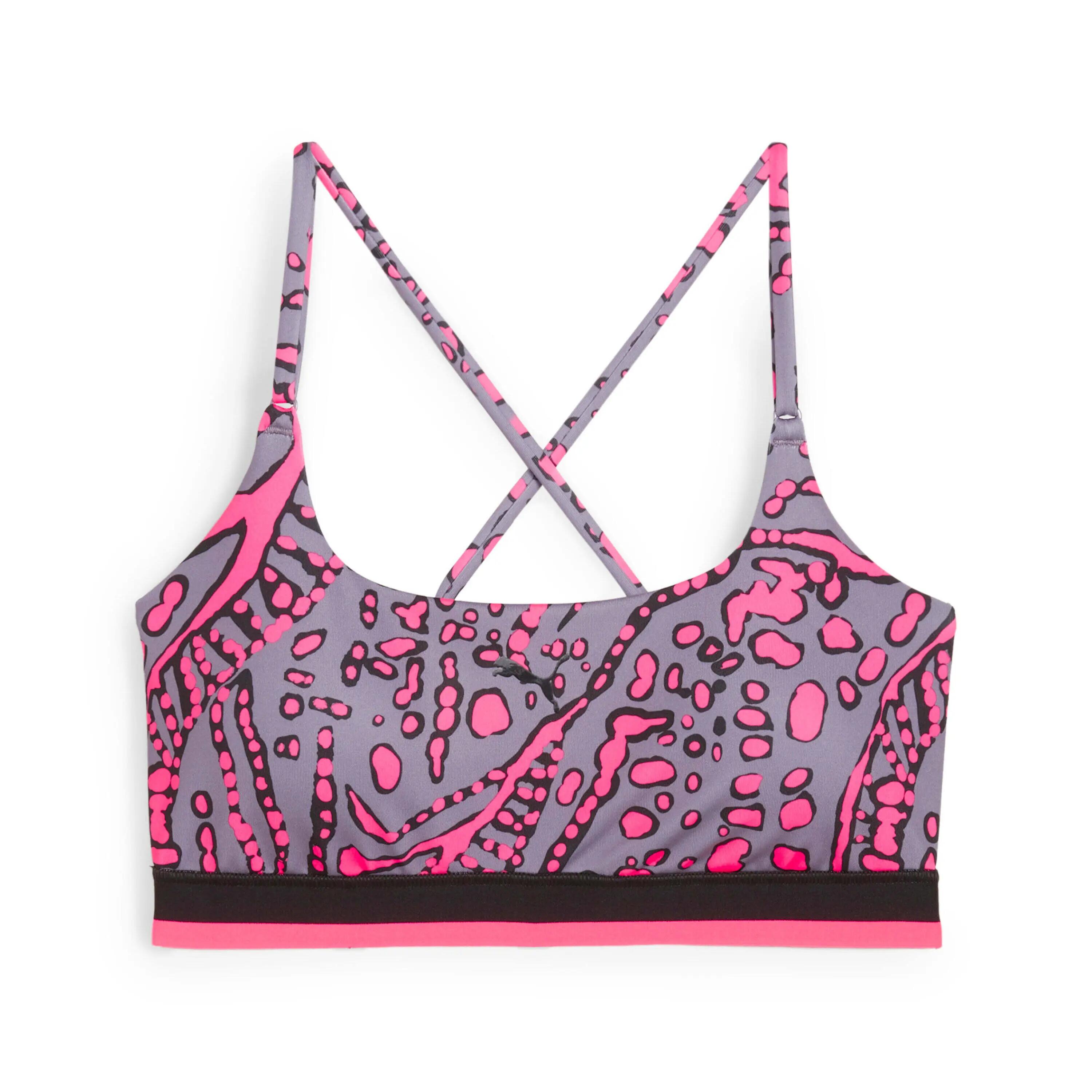 PUMA Dámská sportovní podprsenka MOVE