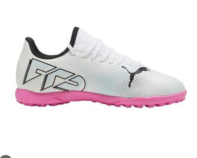 Scarpa calcio bambini Puma Future 7 Play Tt