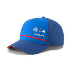 Casquette BMW M Motorsport BB PUMA