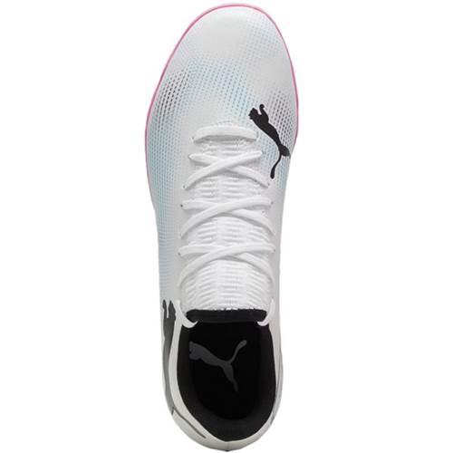 Buty piłkarskie męskie Puma Future 7 3/6