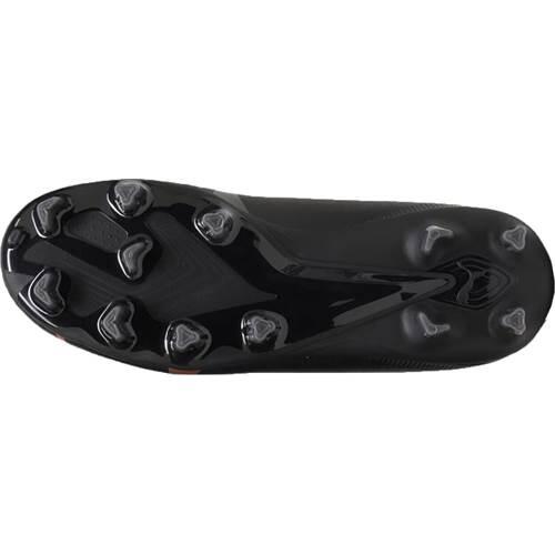 Scarpe Da Calcio Per Terreni Compatti Bambini Puma Ultra Play Nero 5/6