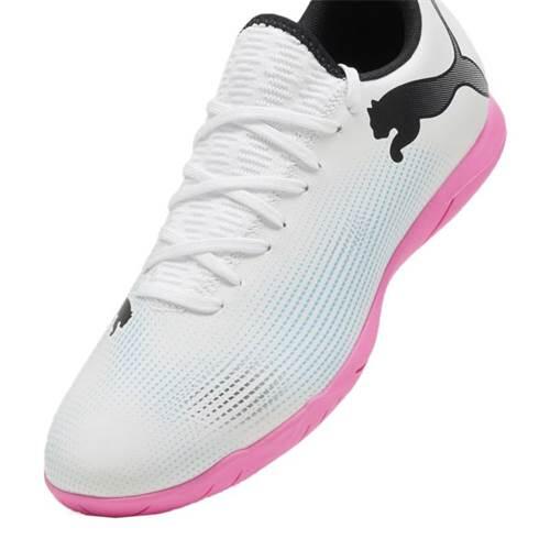 Buty piłkarskie męskie Puma Future 7 4/6
