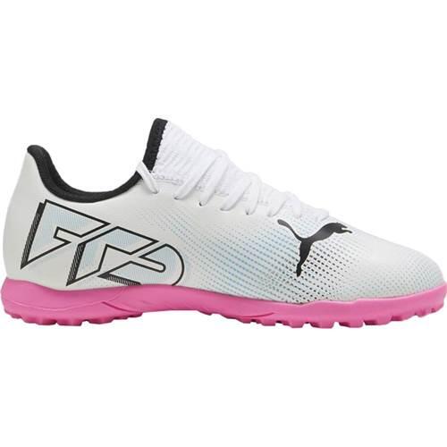 Scarpa calcio bambini Puma Future 7 Play Tt 3/6