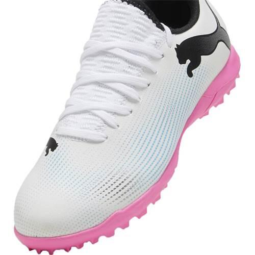 Scarpa calcio bambini Puma Future 7 Play Tt 2/6