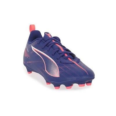 Scarpe da calcio ULTRA 5 PLAY FG/AG per ragazzi PUMA
