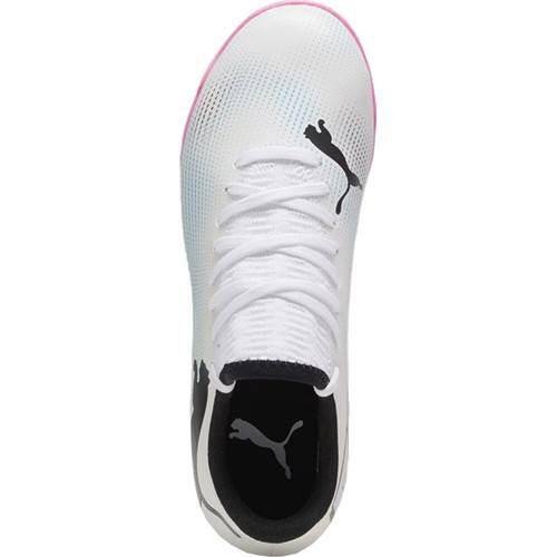 Scarpa calcio bambini Puma Future 7 Play Tt 4/6