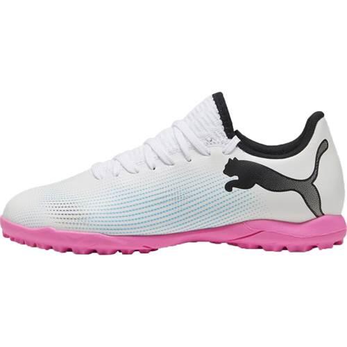 Scarpa calcio bambini Puma Future 7 Play Tt