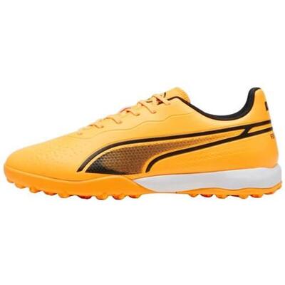Schoenen voetbal voor heren puma king match