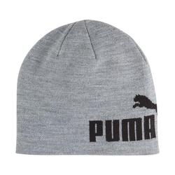Bonnet Puma Ess Logo Cuffless Beani - Accessoires