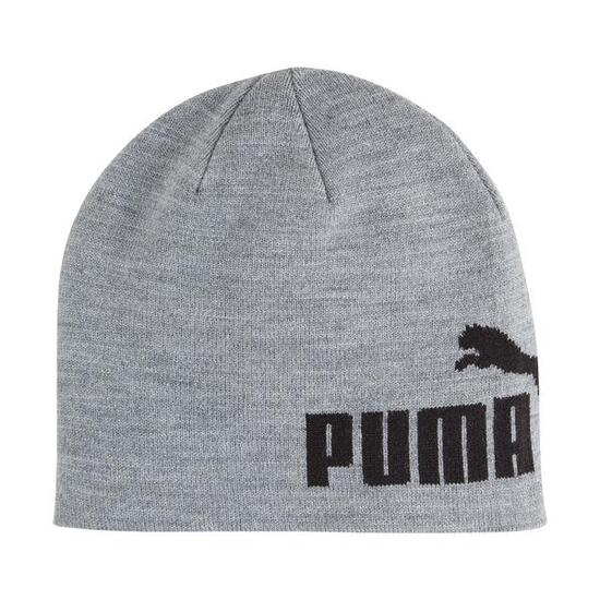 Bonnet Puma Ess Logo Cuffless Beani - Accessoires