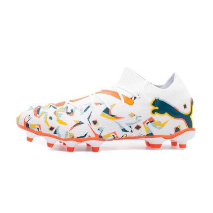 Zapatillas De Fútbol Puma Future 7 Match Creativity Fg/Ag Adulto