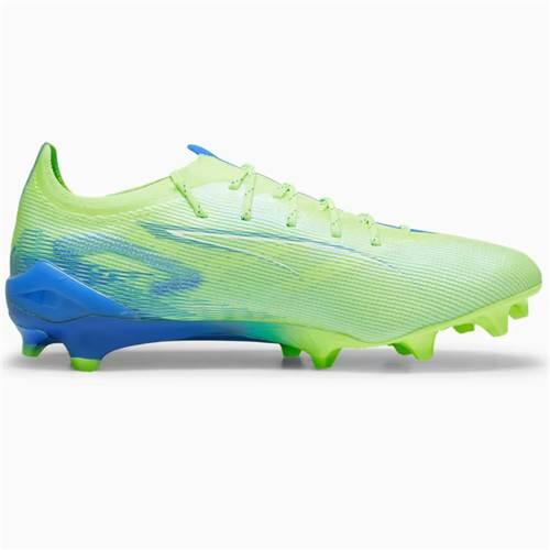 Ghete de fotbal ULTRA 5 ULTIMATE FG PUMA