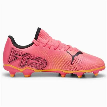 Chaussures de football FUTURE 7 PLAY FG/AG Enfant et Adolescent PUMA