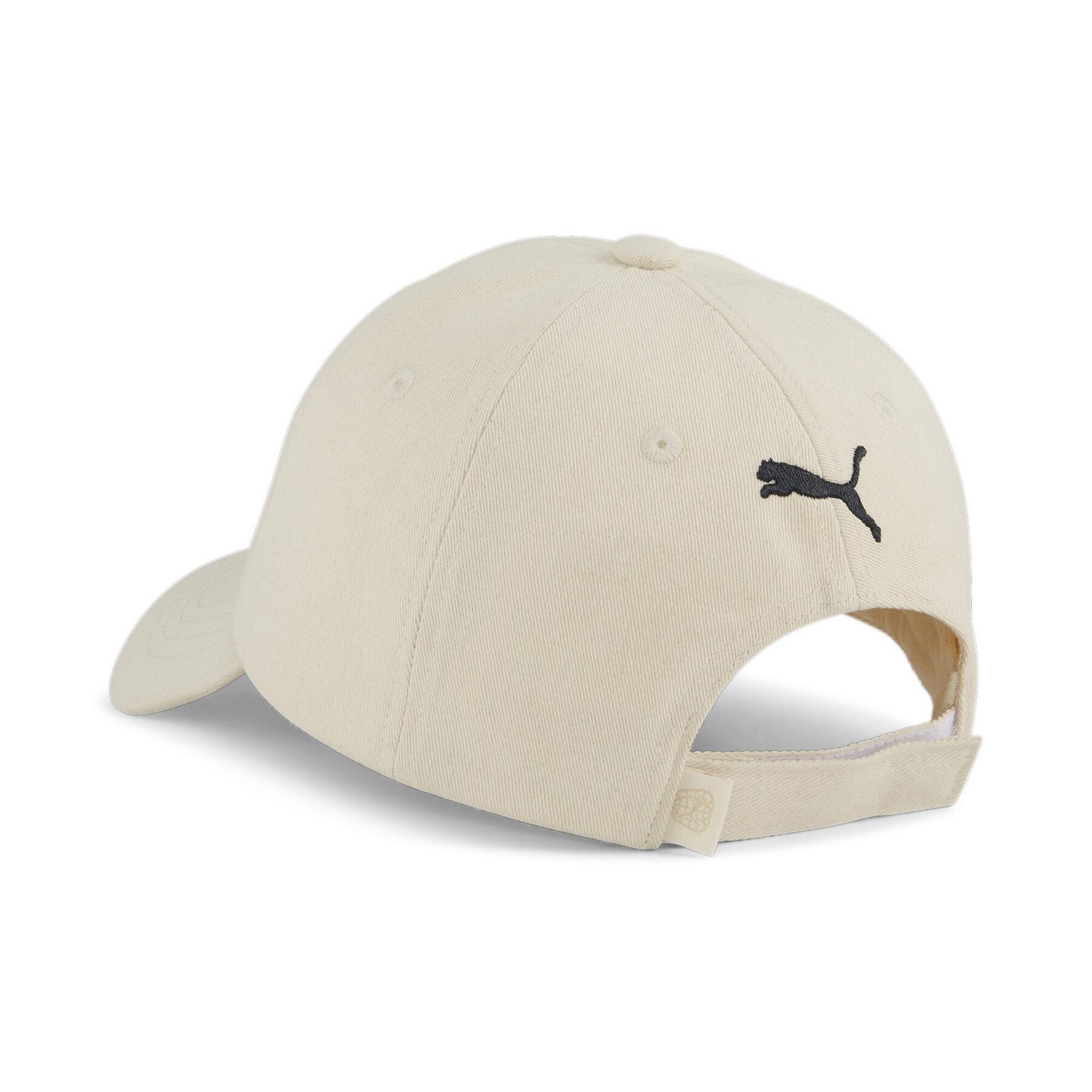 Puma Czapka Better Sportswear Bb 02512402 2/2