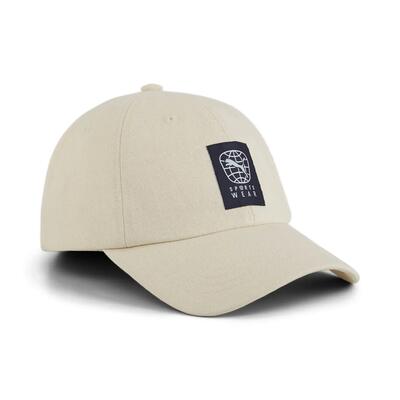 Better sportswear baseballpet puma beige dye color mix
