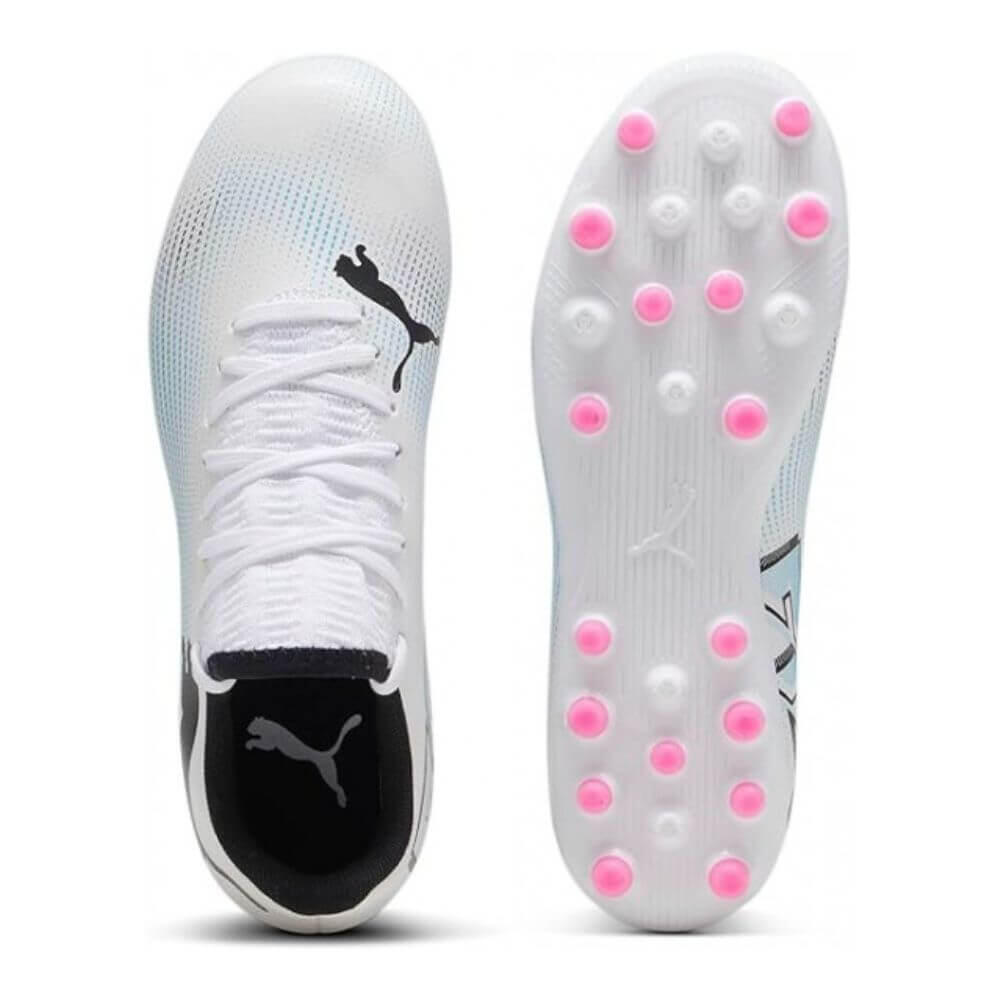 ZAPATILLAS FÚTBOL PUMA FUTURE 7 PLAY MG Jr 3/6