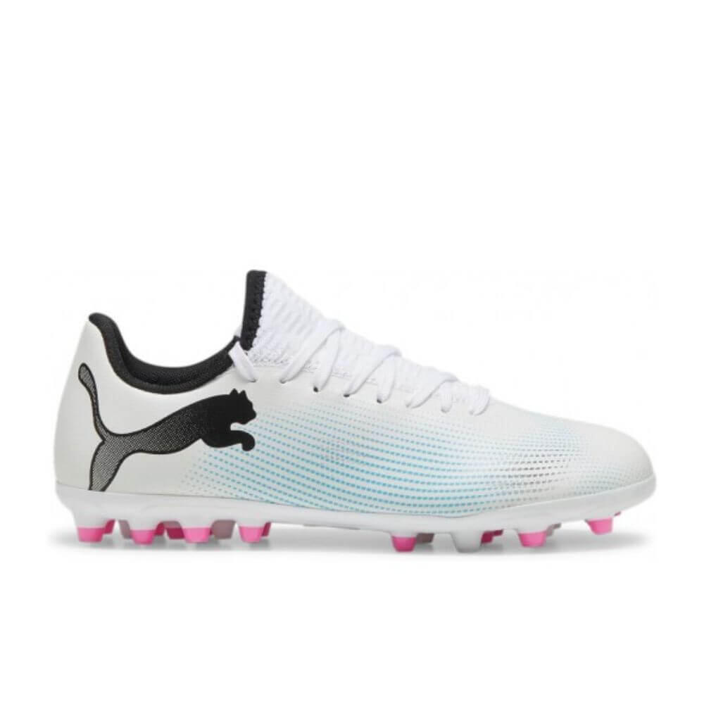 ZAPATILLAS FÚTBOL PUMA FUTURE 7 PLAY MG Jr 1/6