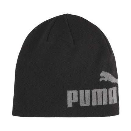Bonnet Puma Ess Logo Cuffless Beani - Unisex