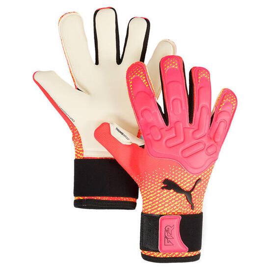 Rękawice bramkarskie PUMA FUTURE Pro Hybrid