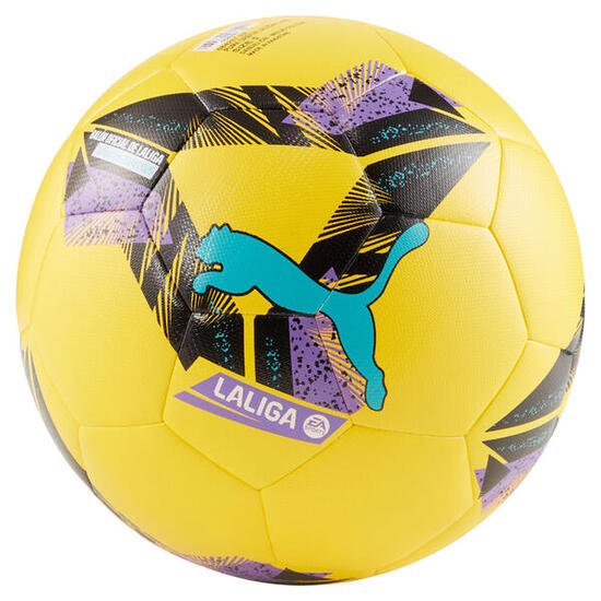 Ballon de championnat LaLiga 1 Puma Orbita 2024/25