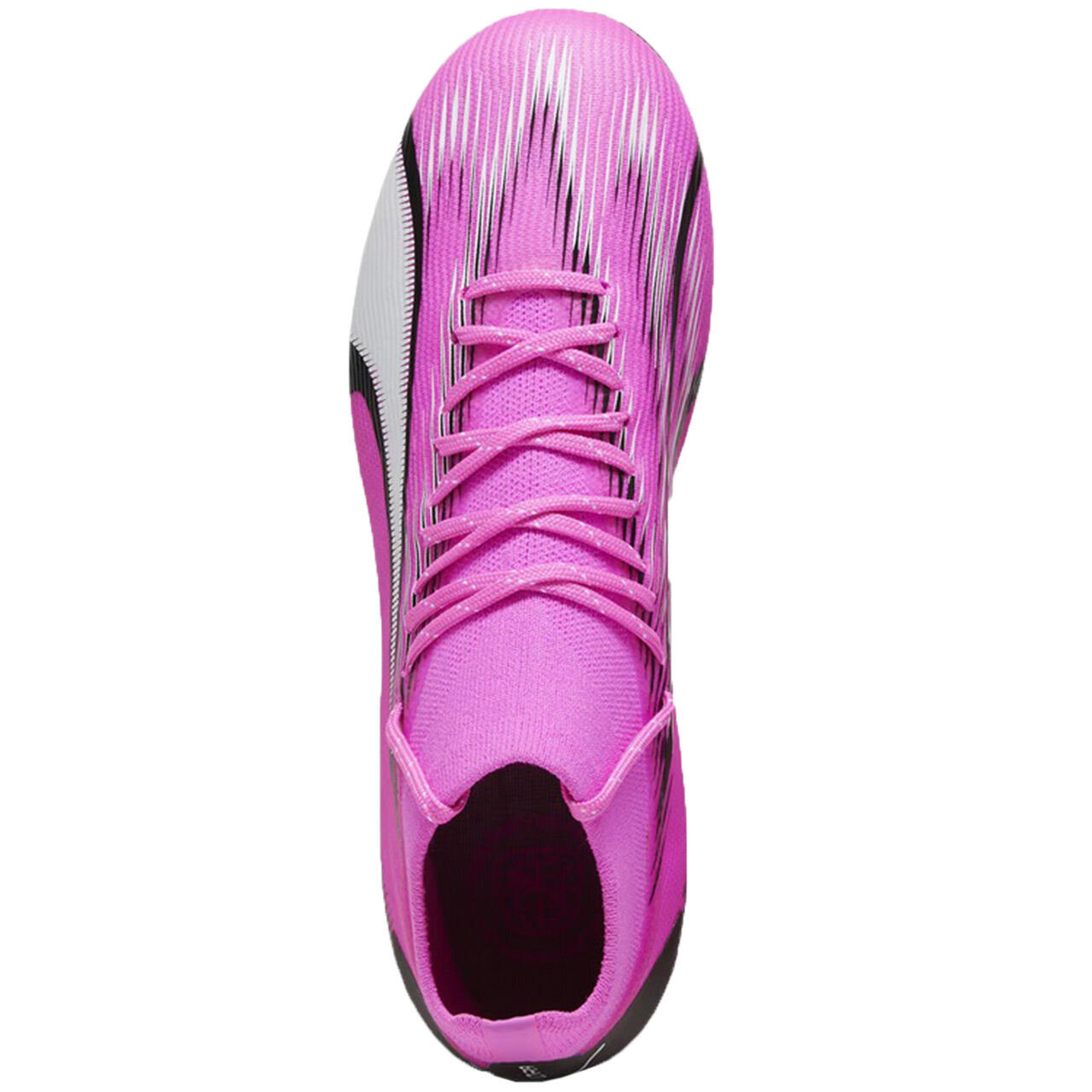 Chaussures de football ULTRA PRO FG/AG Enfant et Adolescent PUMA 2/6