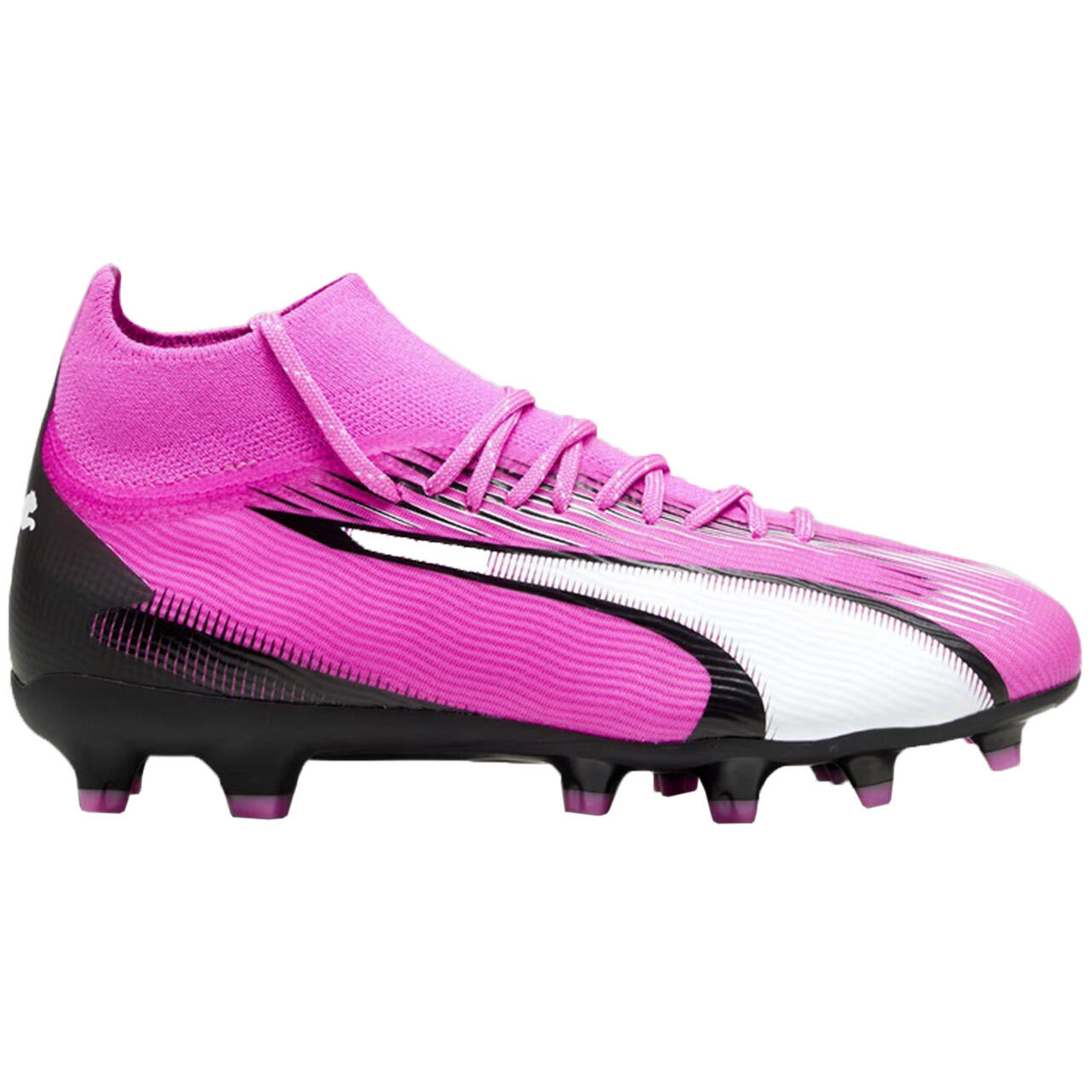 Buty piłkarskie dla dzieci Puma Ultra Pro Fg ag