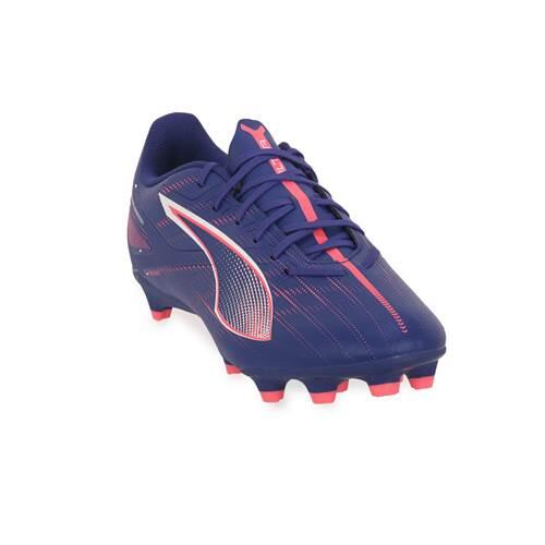 ULTRA 5 PLAY FG/AG Fußballschuhe Erwachsene PUMA
