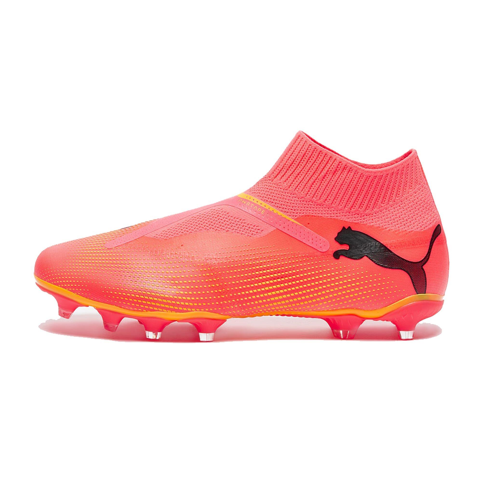 PUMA picture