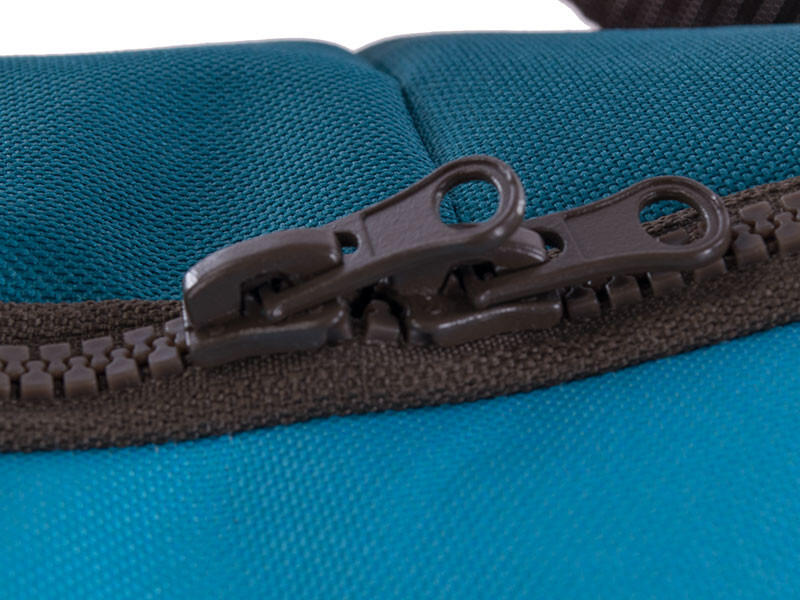 Pokrowiec na deskę snowboardową dla dzieci Snowsport Snowboard Bag SnowCraft 6/7