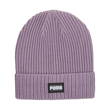 Bonnet Puma Ribbed Classic Cuff Beanie - Accessoires