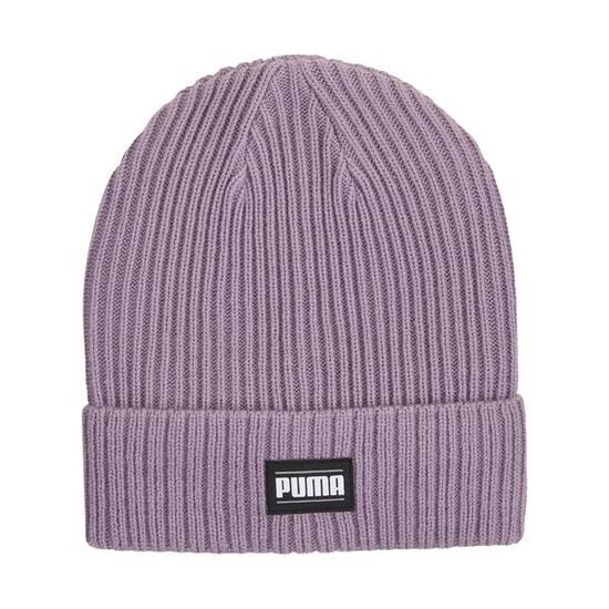 Bonnet Puma Ribbed Classic Cuff Beanie - Accessoires