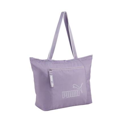 Duża torba typu shopper Core Base PUMA Pale Plum Purple
