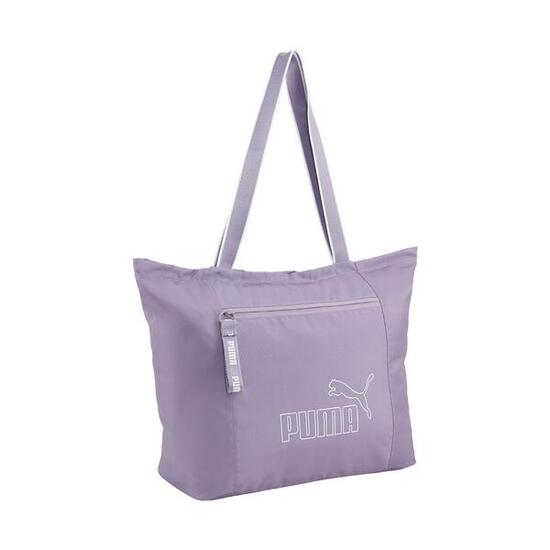 Duża torba typu shopper Core Base PUMA Pale Plum Purple