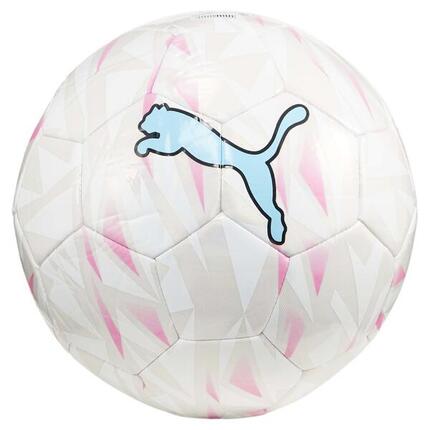 Ballon de football PUMA FINAL PUMA Sunset Glow Sun Stream Pink Orange
