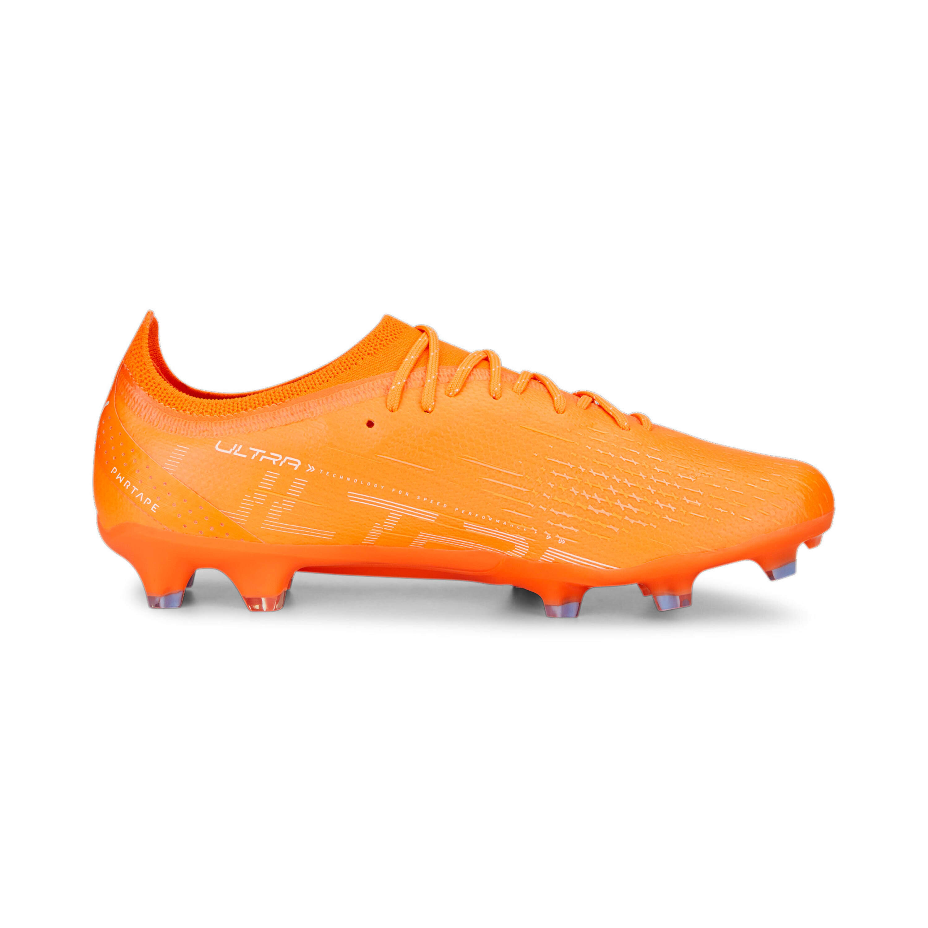 Fußballschuhe Puma Ultra Ultimate FG/AG - Supercharge 5/7