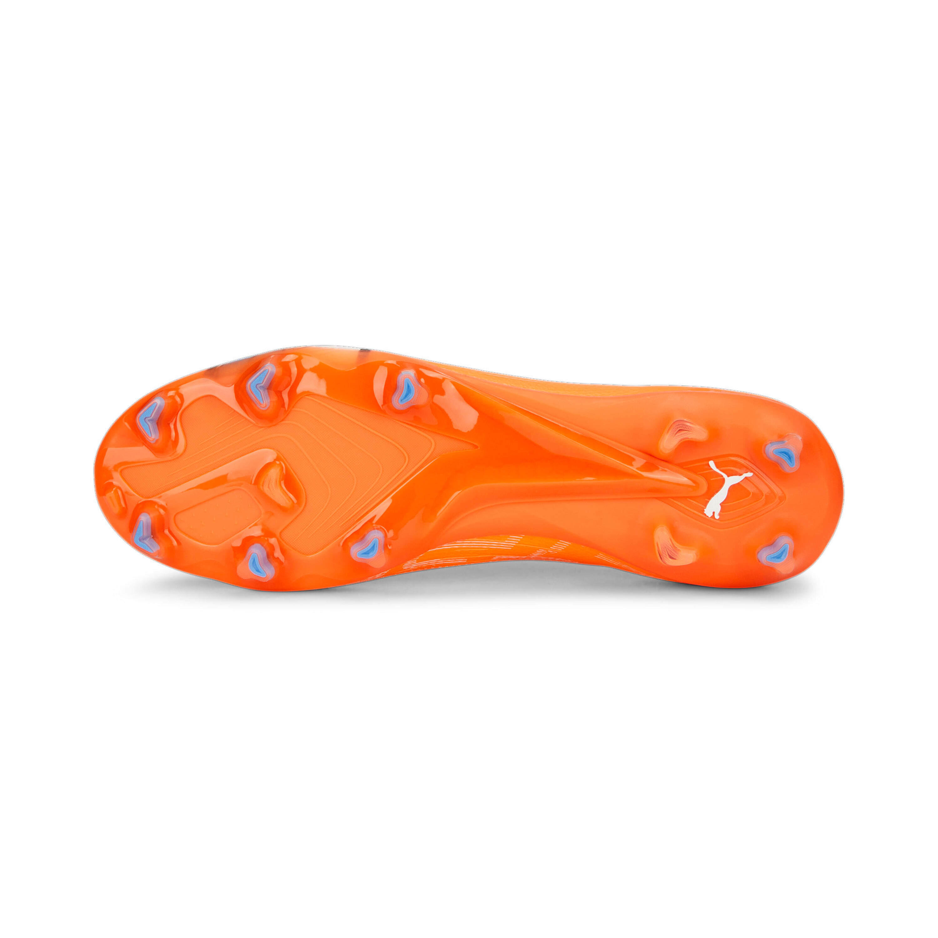 Fußballschuhe Puma Ultra Ultimate FG/AG - Supercharge 6/7
