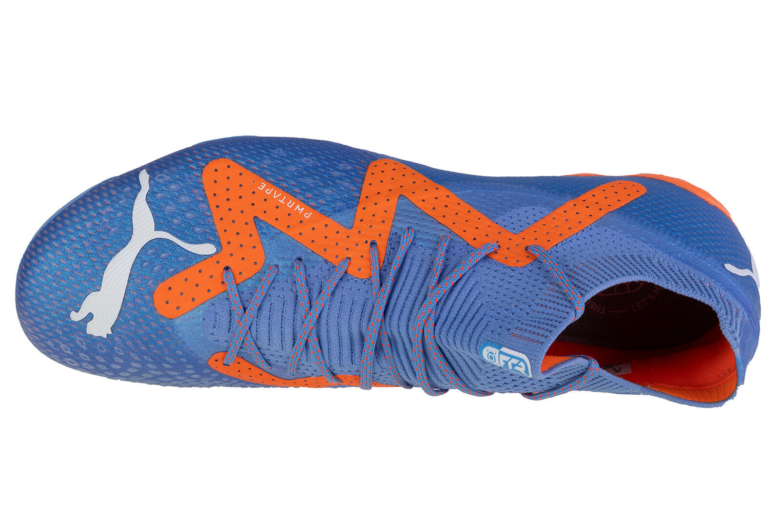 Chuteiras de futebol Puma Future Ultimate FG/AG - Supercharge 3/7