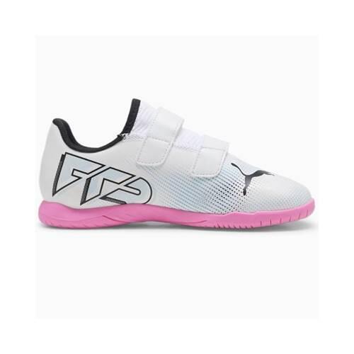 Buty piłkarskie dla dzieci Puma Future 7 Play It Jr 3/6