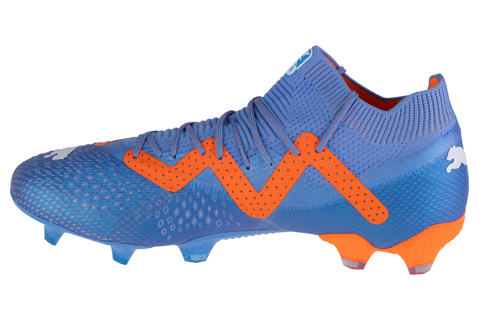 Chuteiras de futebol Puma Future Ultimate FG/AG - Supercharge 2/7