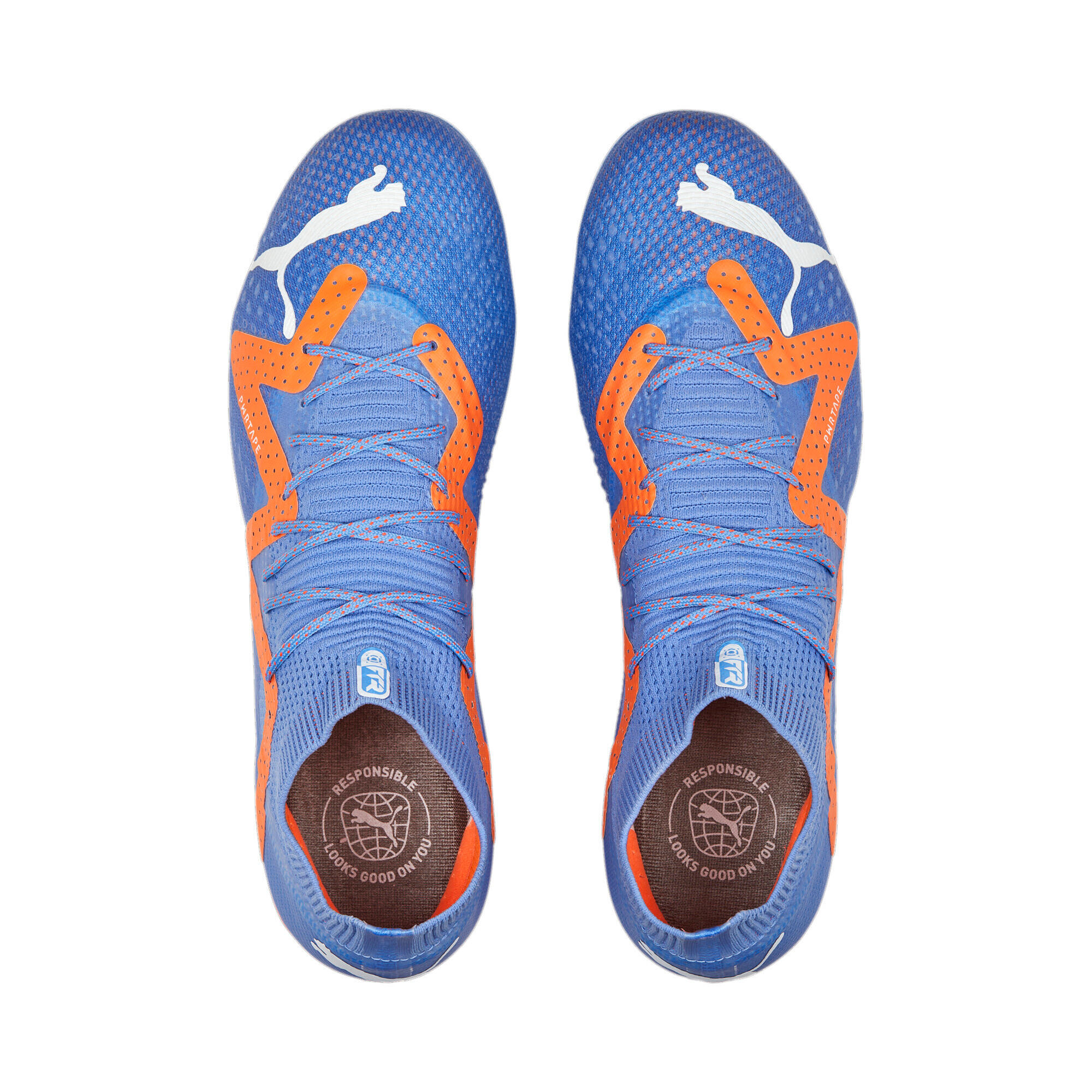 Chuteiras de futebol Puma Future Ultimate FG/AG - Supercharge 5/7