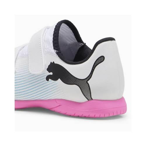 Buty piłkarskie dla dzieci Puma Future 7 Play It Jr 5/6