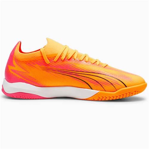 Buty piłkarskie męskie Puma Ultra Match It