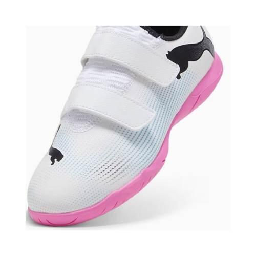 Buty piłkarskie dla dzieci Puma Future 7 Play It Jr 4/6