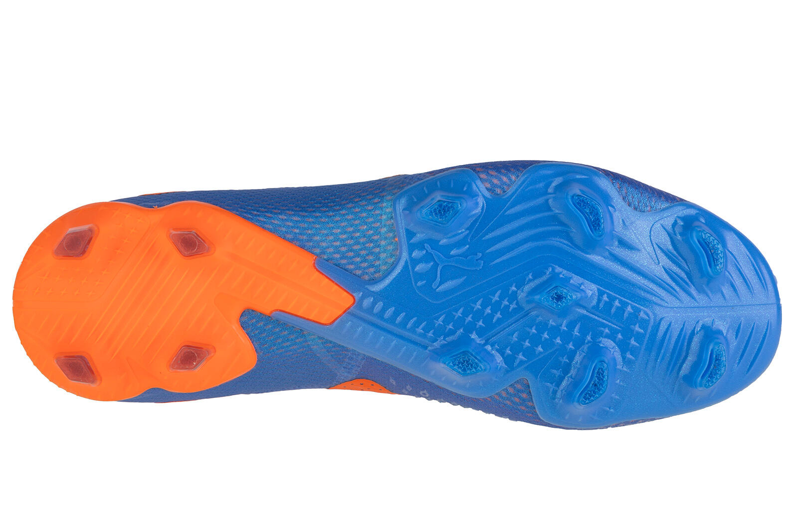 Chuteiras de futebol Puma Future Ultimate FG/AG - Supercharge 4/7